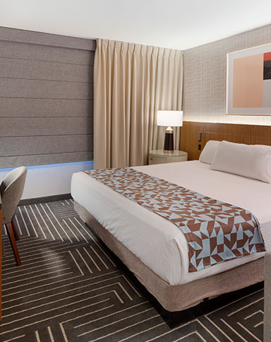 fremont deluxe rooms image