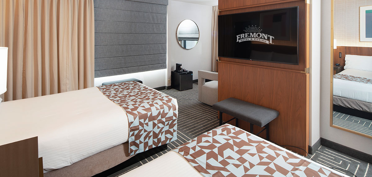 fremont deluxe rooms image