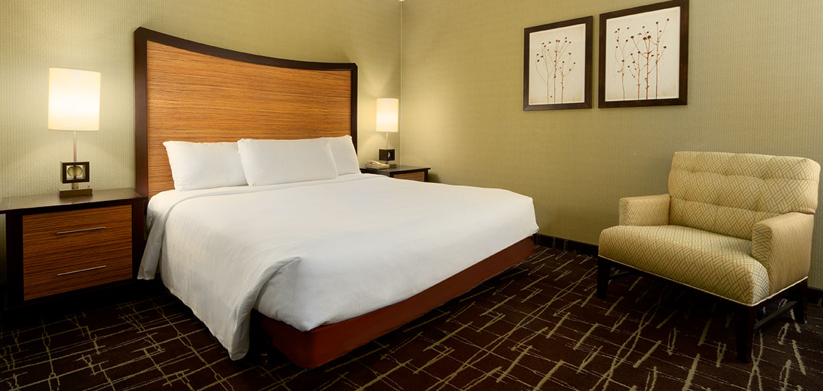 fremont deluxe suite image