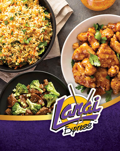 Lanai Express