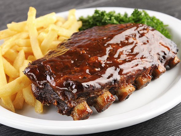 gold coast tgi fridays image