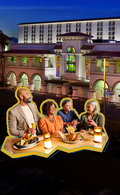Gold Coast Hotel & Casino