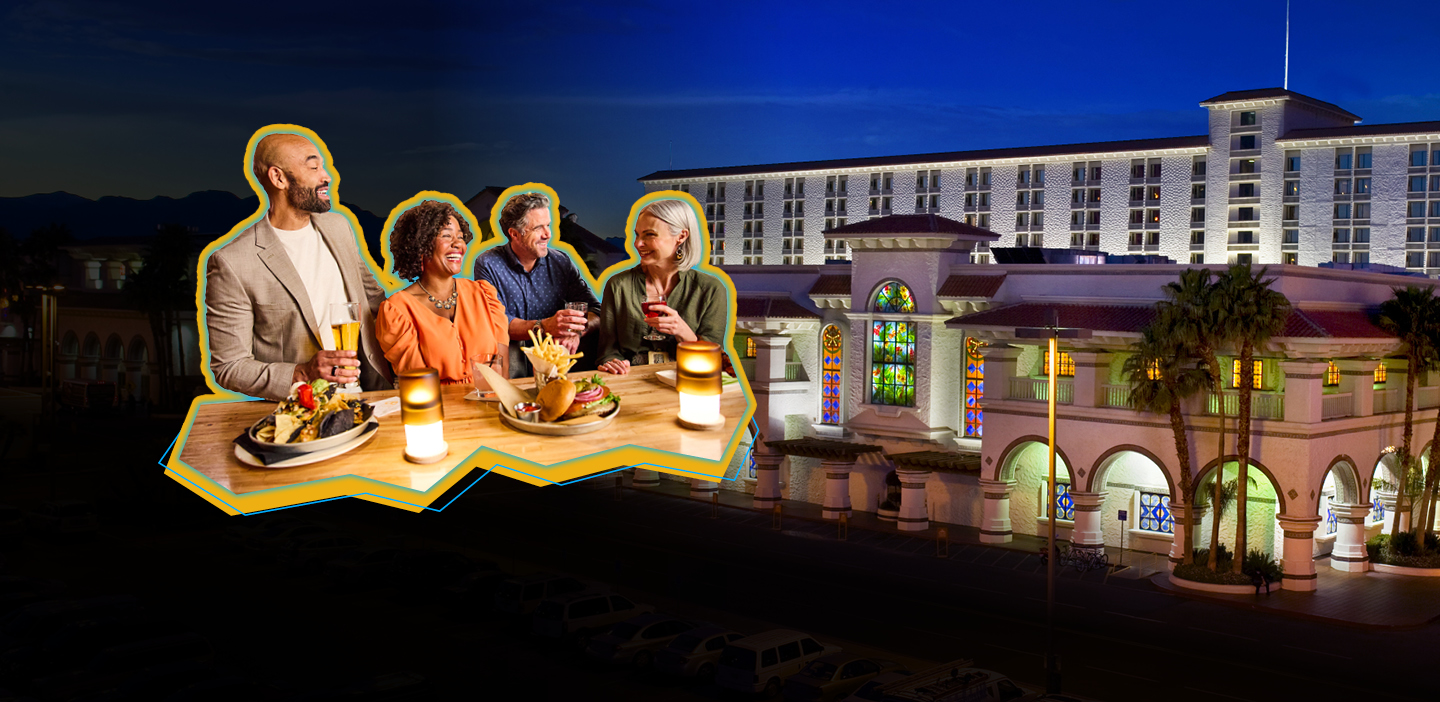 Gold Coast Hotel & Casino
