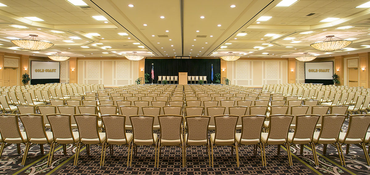 gold coast arizona ballroom image