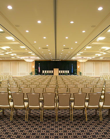gold coast arizona ballroom image