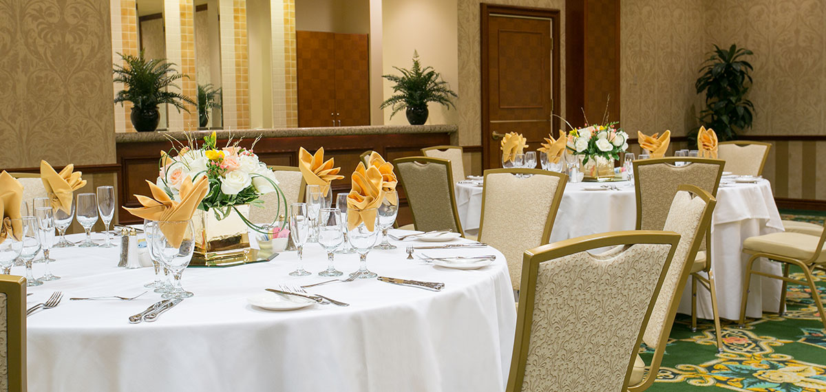 gold coast california ballroom image