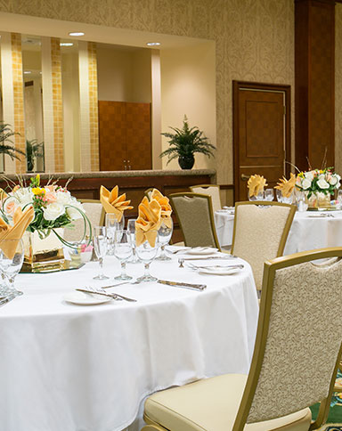 gold coast california ballroom image