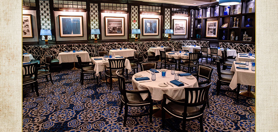 Cornerstone Café & Steakhouse