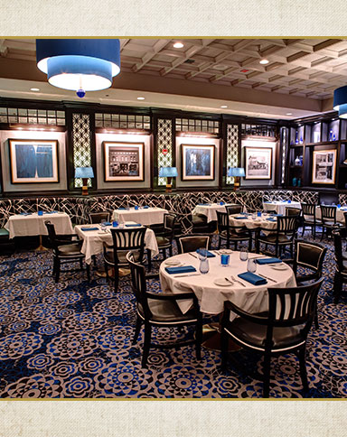 Cornerstone Café & Steakhouse