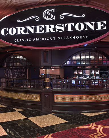 gold coast cornerstone image