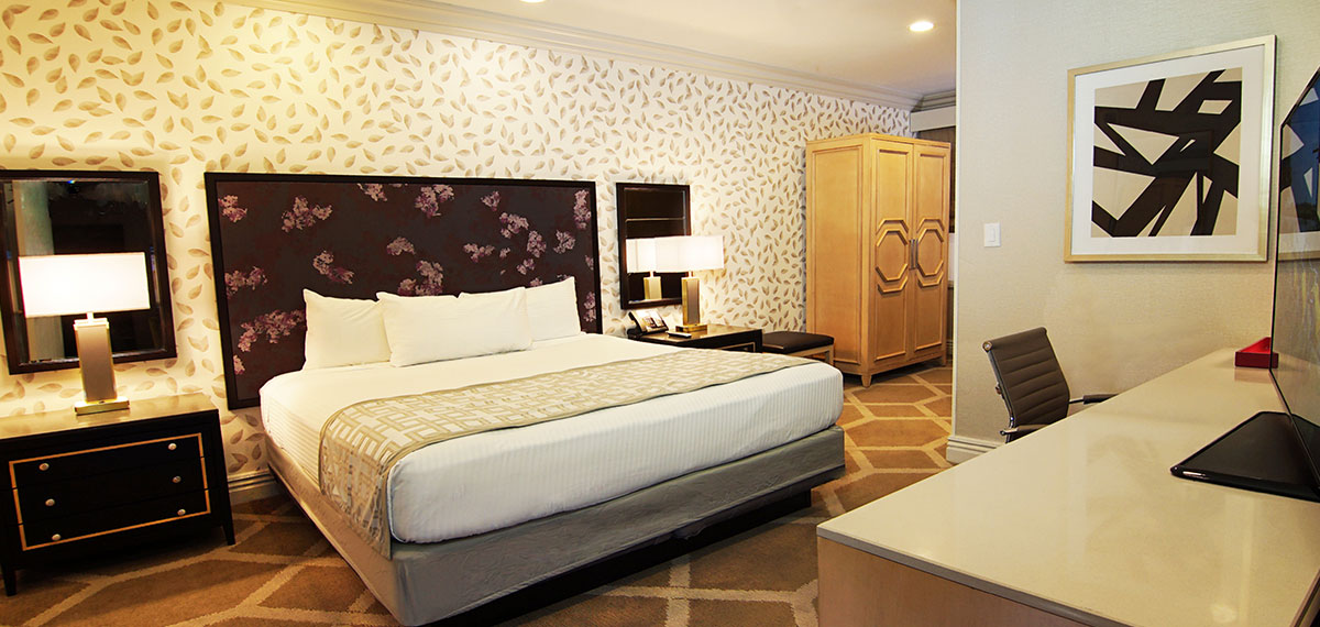 gold coast executive suite image