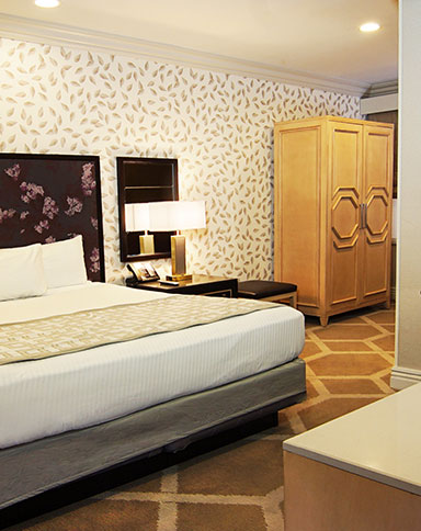 gold coast executive suite image