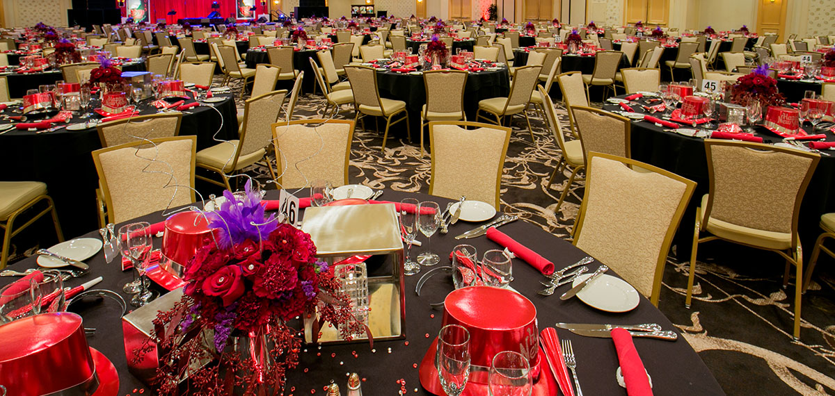 gold coast nevada ballroom image