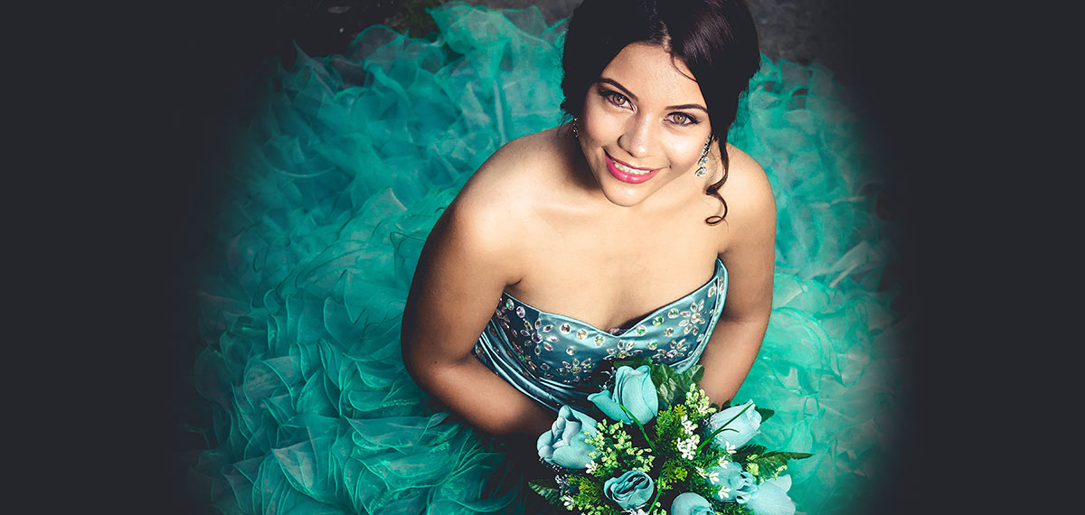 gold coast quinceaneras image