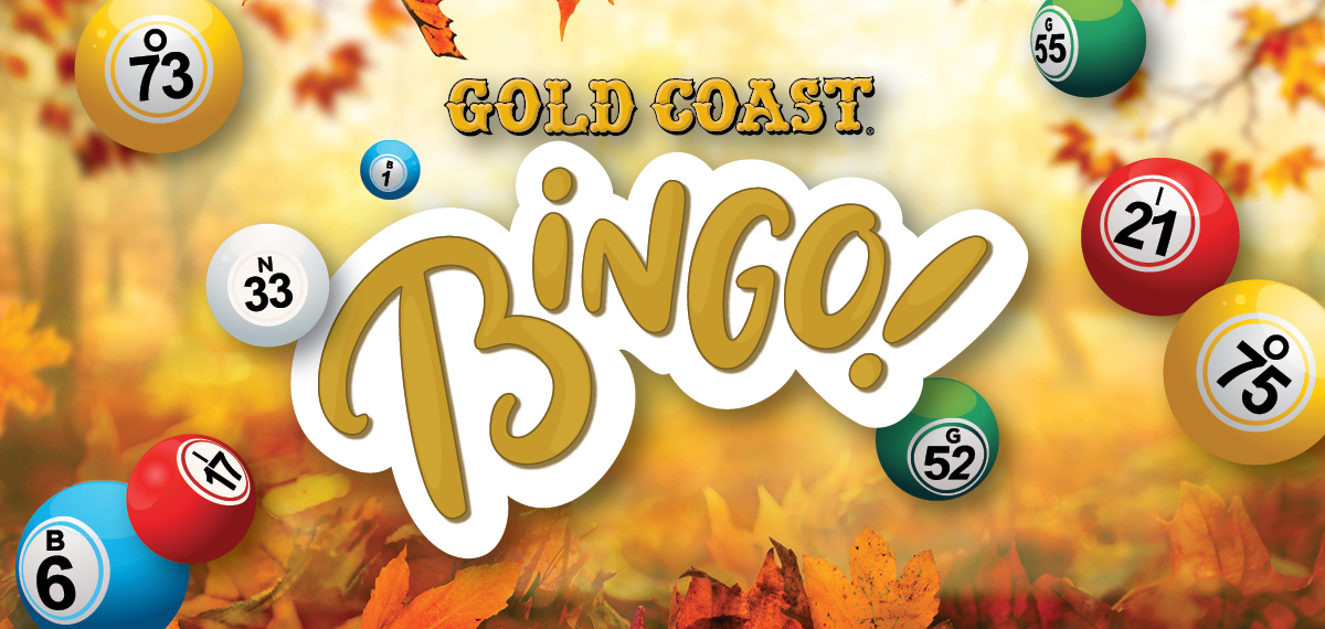 Gold Coast Bingo