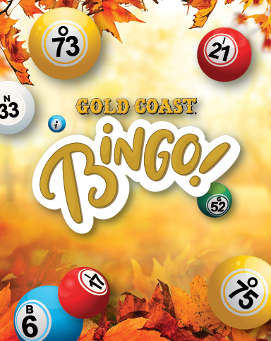Gold Coast Bingo