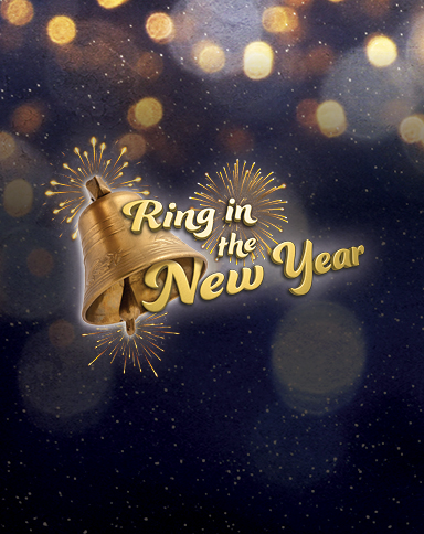 Ring In The New Year