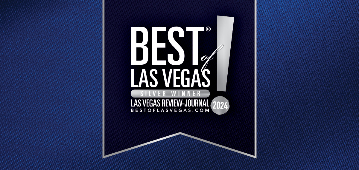 Best of Las Vegas 2024