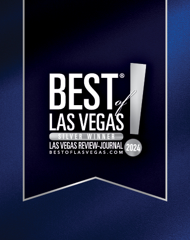 Best of Las Vegas 2024
