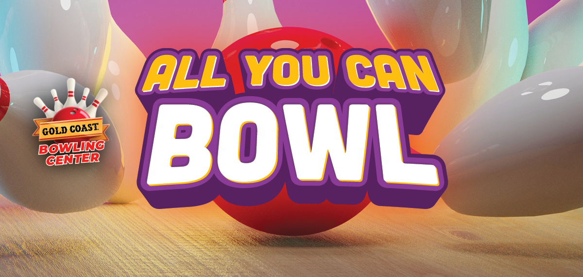 All You Can Bowl