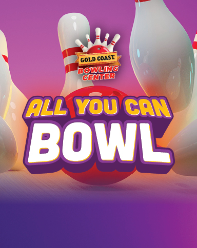 All You Can Bowl