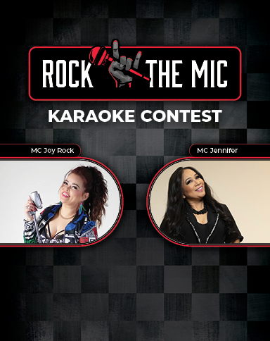 Rock The Mic Karaoke
