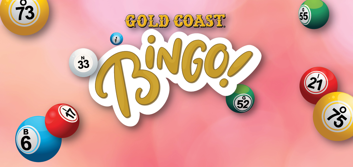 Gold Coast Bingo
