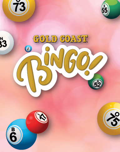 Gold Coast Bingo