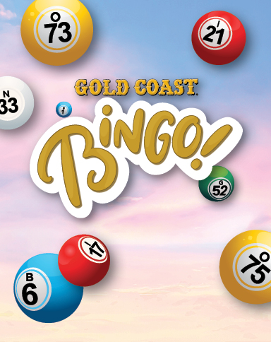 Gold Coast Bingo!