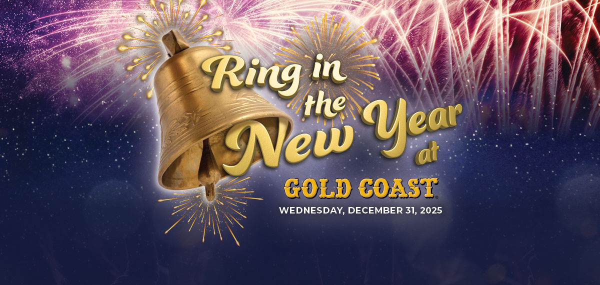 Ring In The New Year