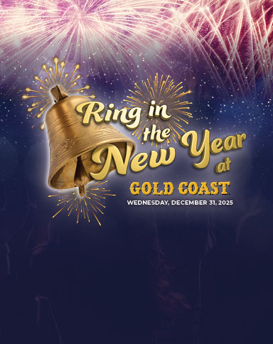 Ring In The New Year