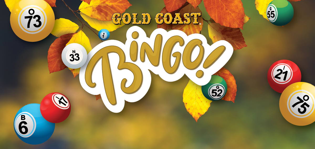 Gold Coast Bingo