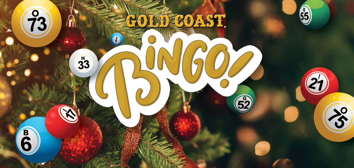 Gold Coast Bingo