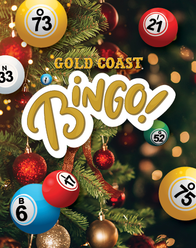 Gold Coast Bingo
