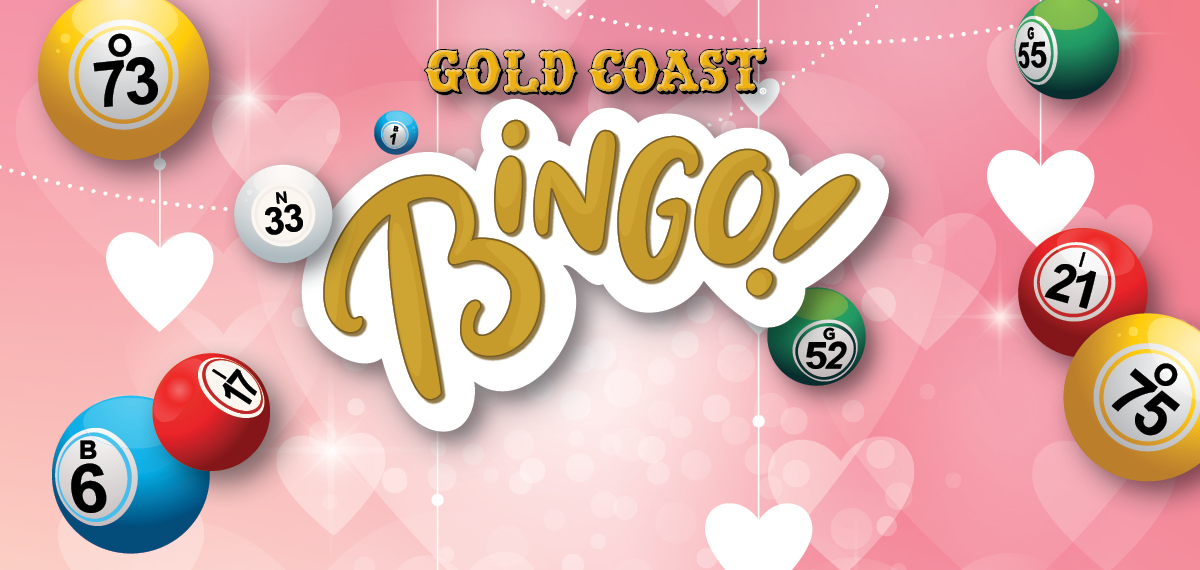 Gold Coast Bingo