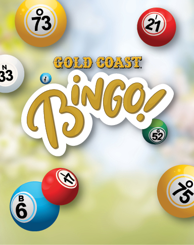 Gold Coast Bingo!