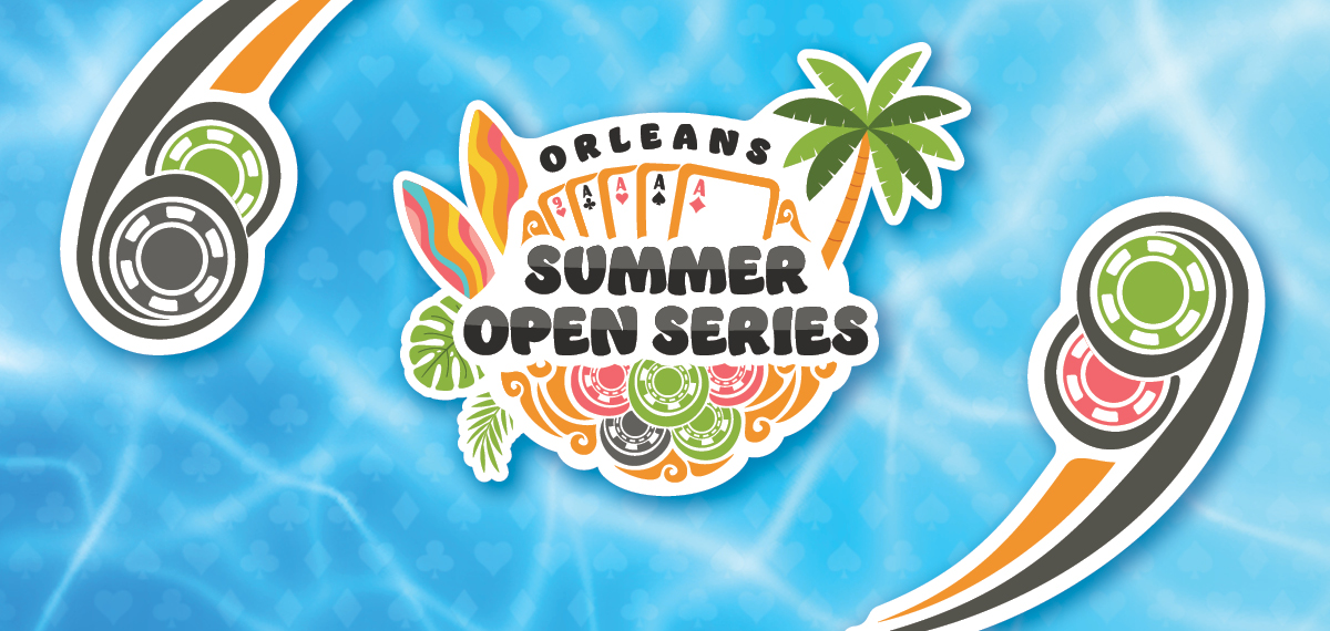 Orleans Summer Open Series