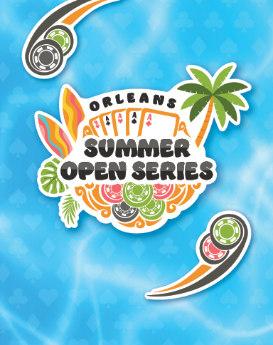 Orleans Summer Open Series