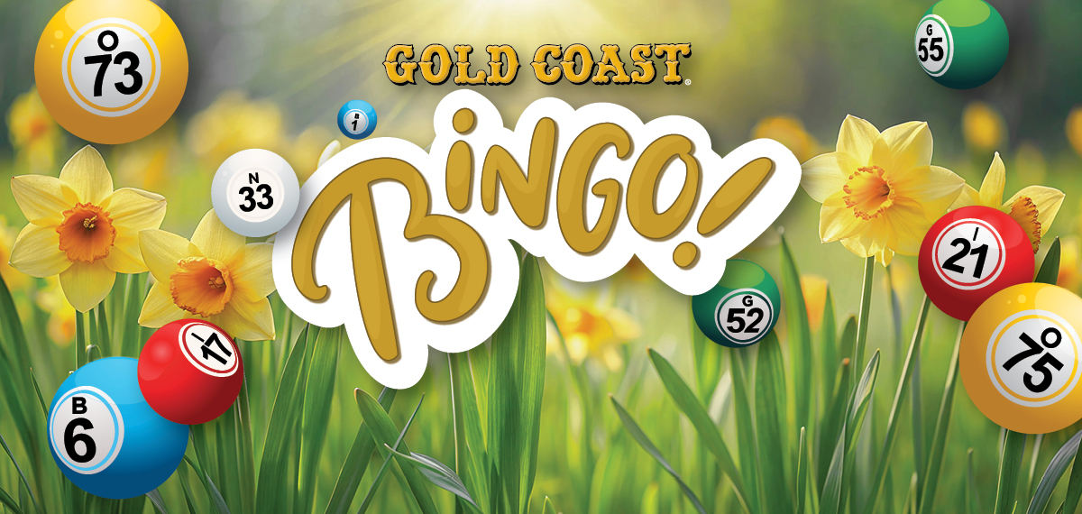 Gold Coast Bingo