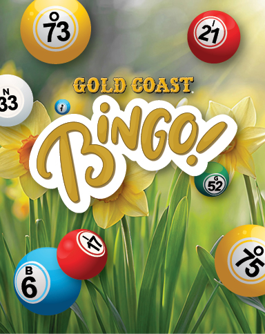 Gold Coast Bingo