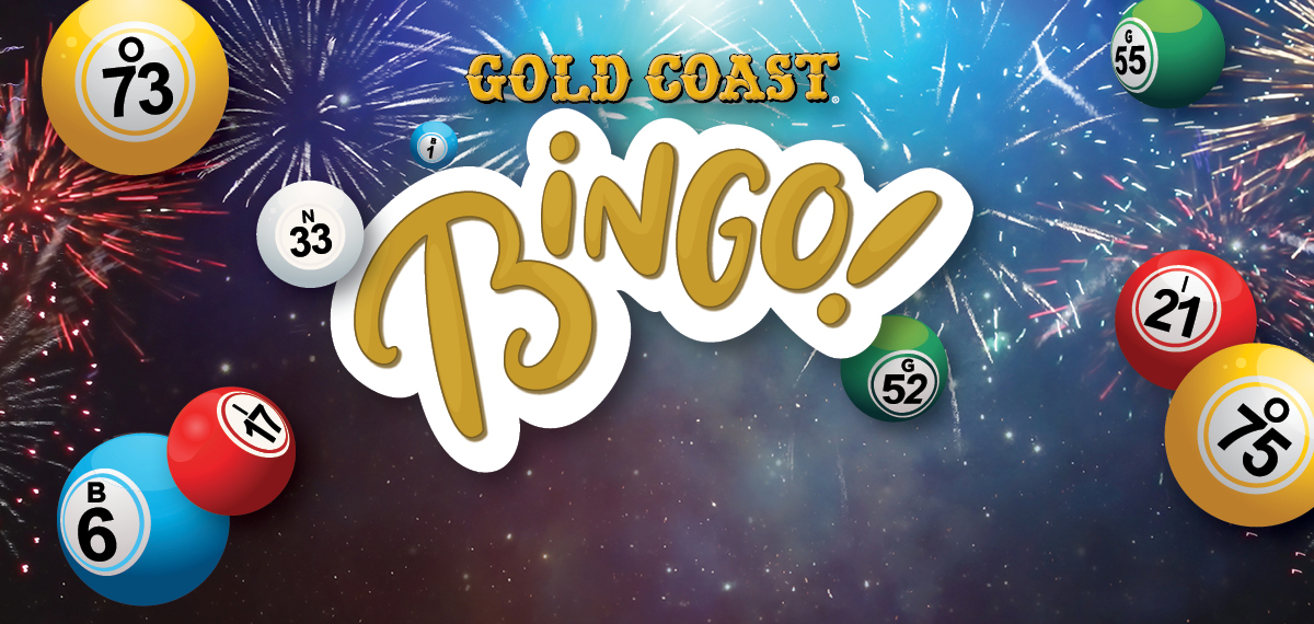 Gold Coast Bingo