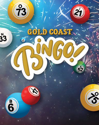 Gold Coast Bingo