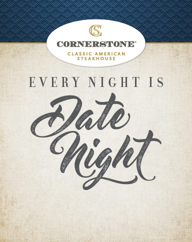 Cornerstone Date Night