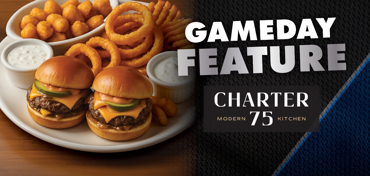 Game Day Feature