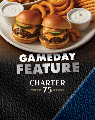 Game Day Feature