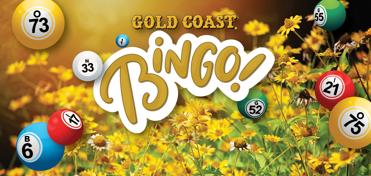 Gold Coast Bingo