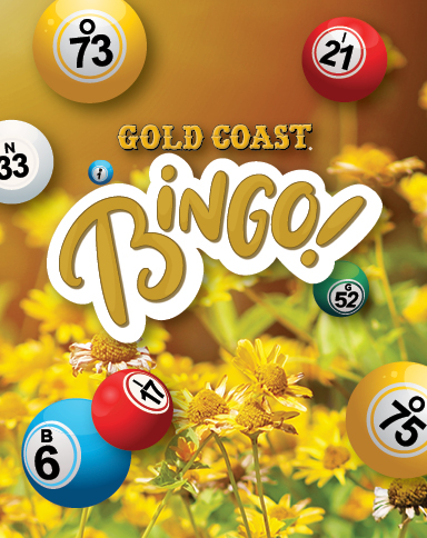 Gold Coast Bingo