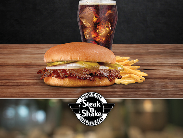 Steak 'n Shake | Gold Coast Hotel & Casino in Las Vegas, NV