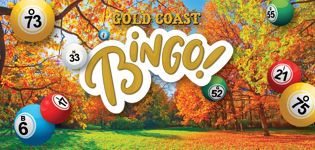 Gold Coast Bingo
