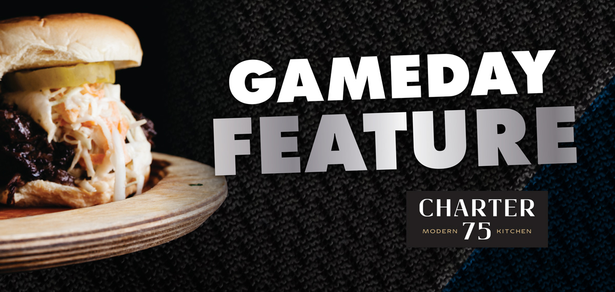 Gameday Feature